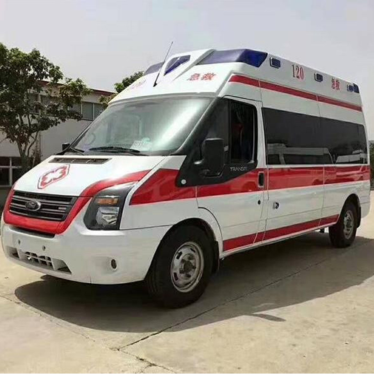 水城救护车出租服务案例5