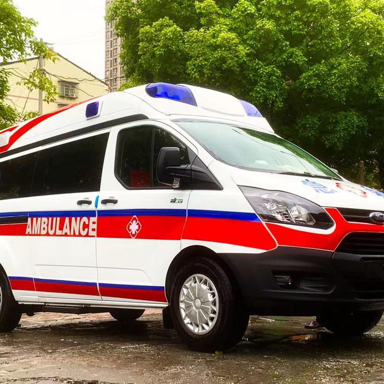 水城重症监护救护车出租护送返乡