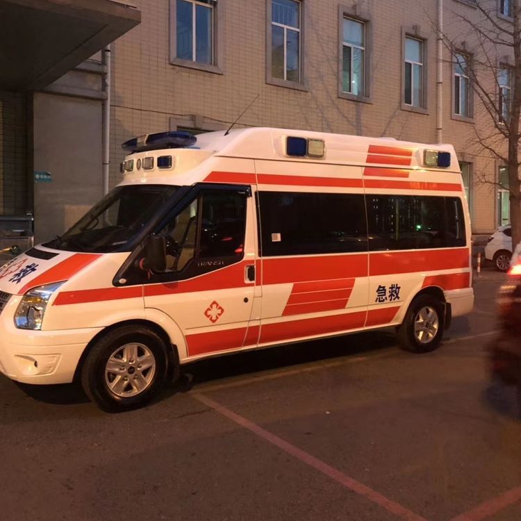 水城一般救护车是怎么分类的