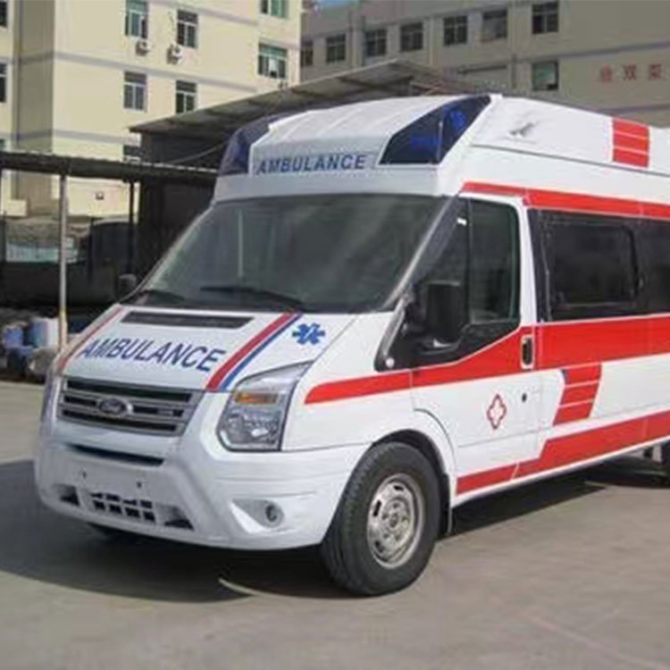 水城救护车出租收费:安全出行,价格透明