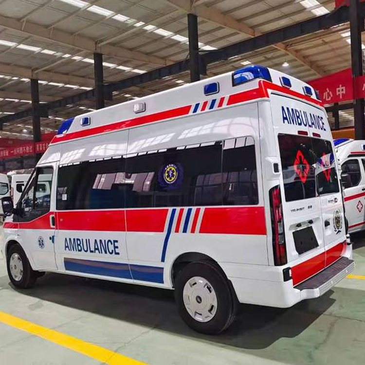 水城救护车出租 —— 专业、安全、高效的城市急救服务
