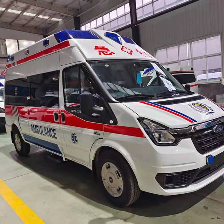 水城演唱会救护车出租保障现场