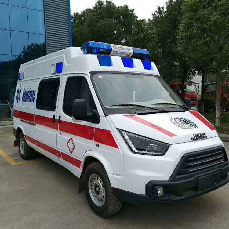 水城瘫痪租赁救护车转运 ——生命救助的紧急响应与专业保障