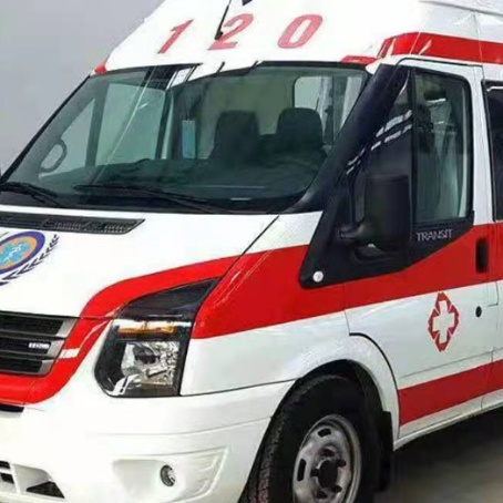 水城非急救护送病人转院租赁救护车的优缺点对比